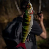 Fox Rage Replicant Swim 18cm